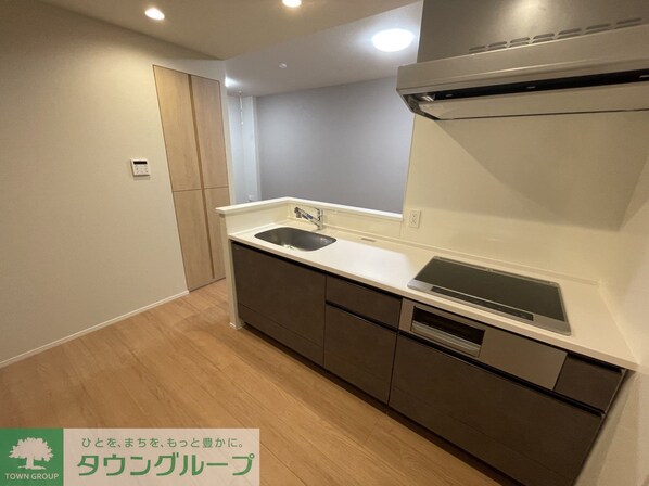 サンジョイアゼロの物件内観写真